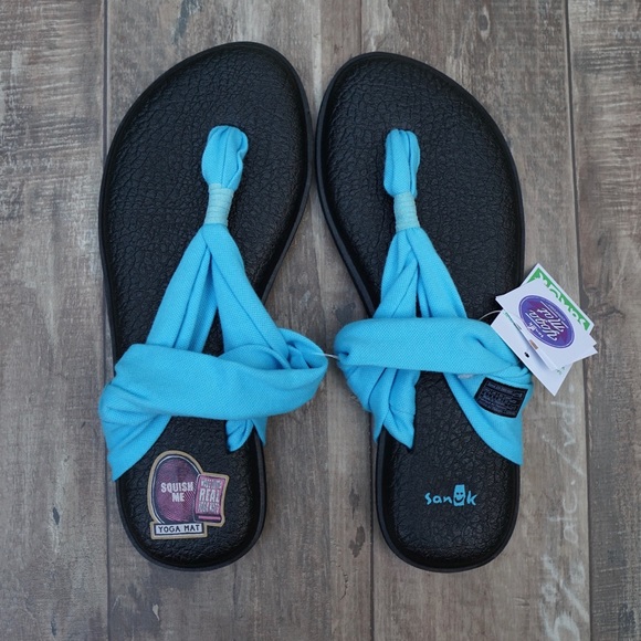 Sanuk yoga sling 2 - Picture 10 of 16